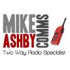 Walkie talkie repairs - last post by Mike Ashby Comms