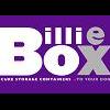 Are you looking for a secure storage solution at your home or business? - last post by BillieBox