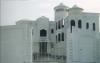 Sample Building Contract of 6605 in Fujairah